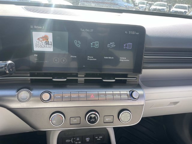 Certified 2026 Hyundai Kona SE AWD/4WD image 19