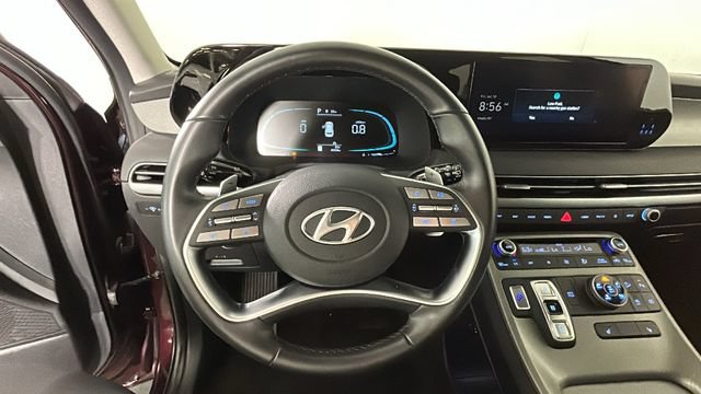Used 2024 Hyundai Palisade SEL AWD/4WD image 14