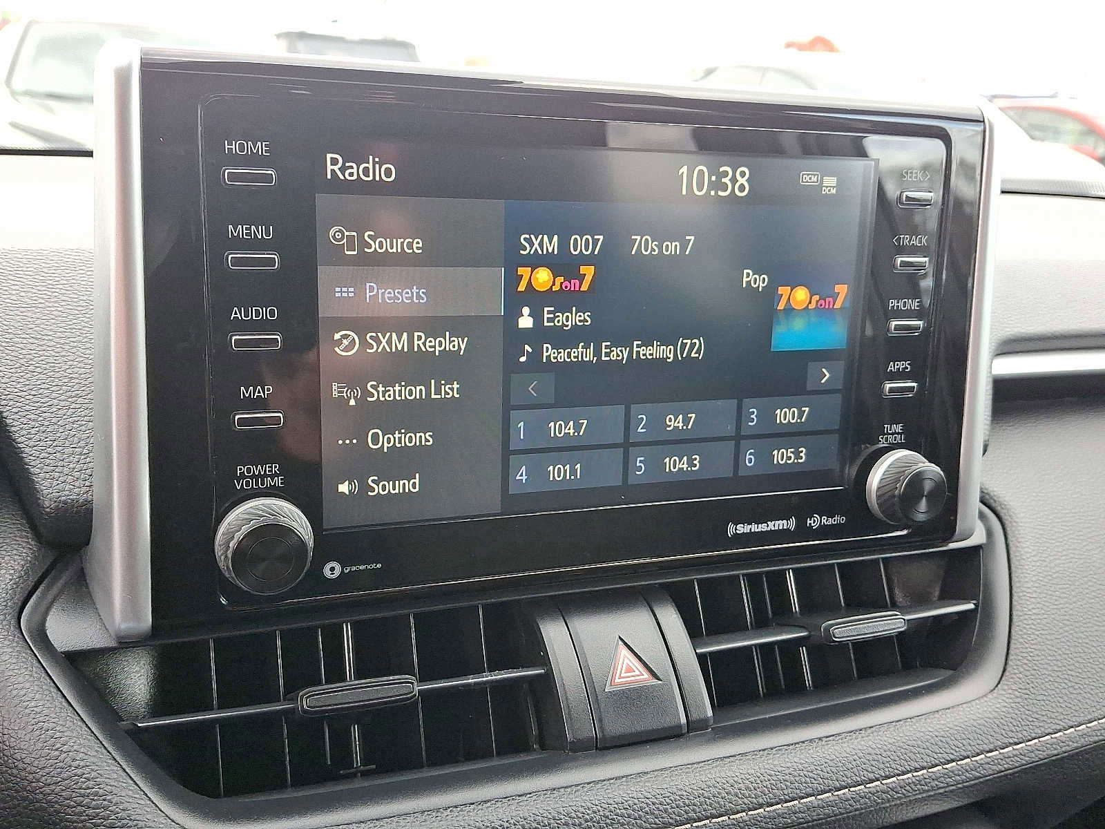 Certified 2021 Toyota RAV4 XLE w/ Convenience Package image 20