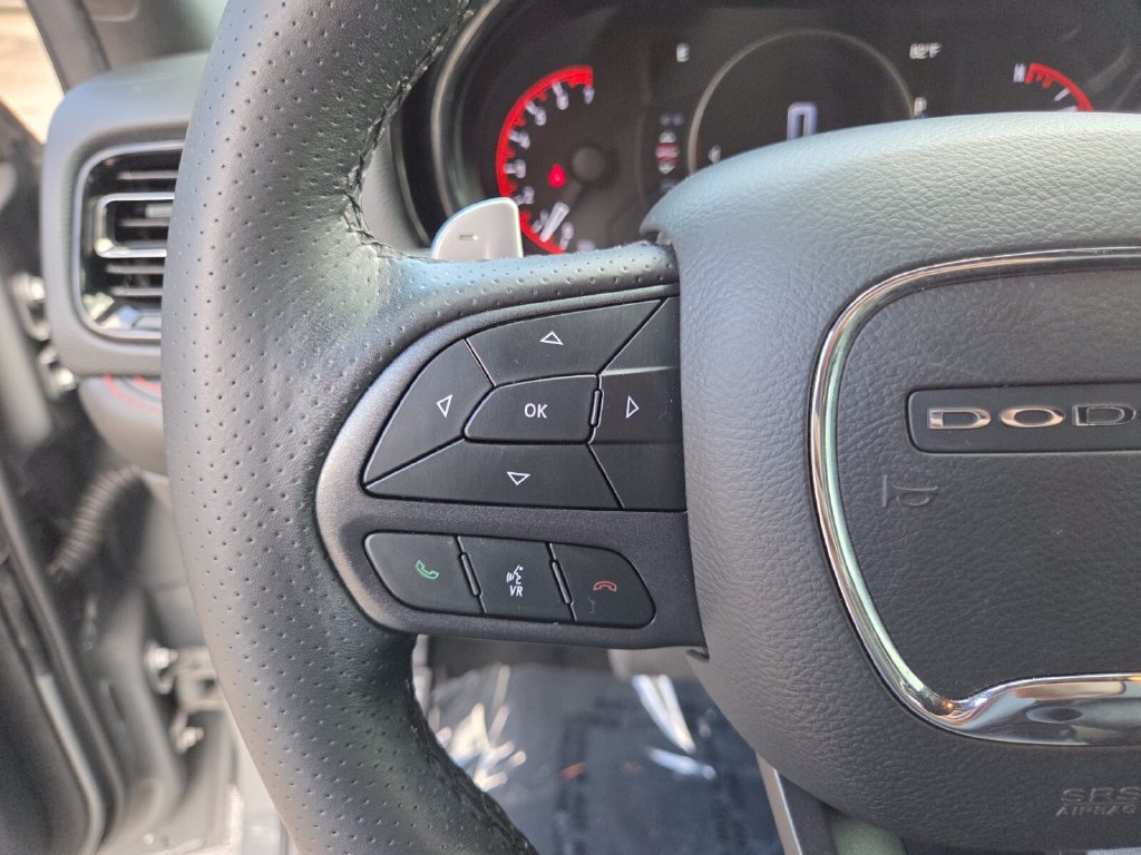 Used 2023 Dodge Durango GT RWD image 36