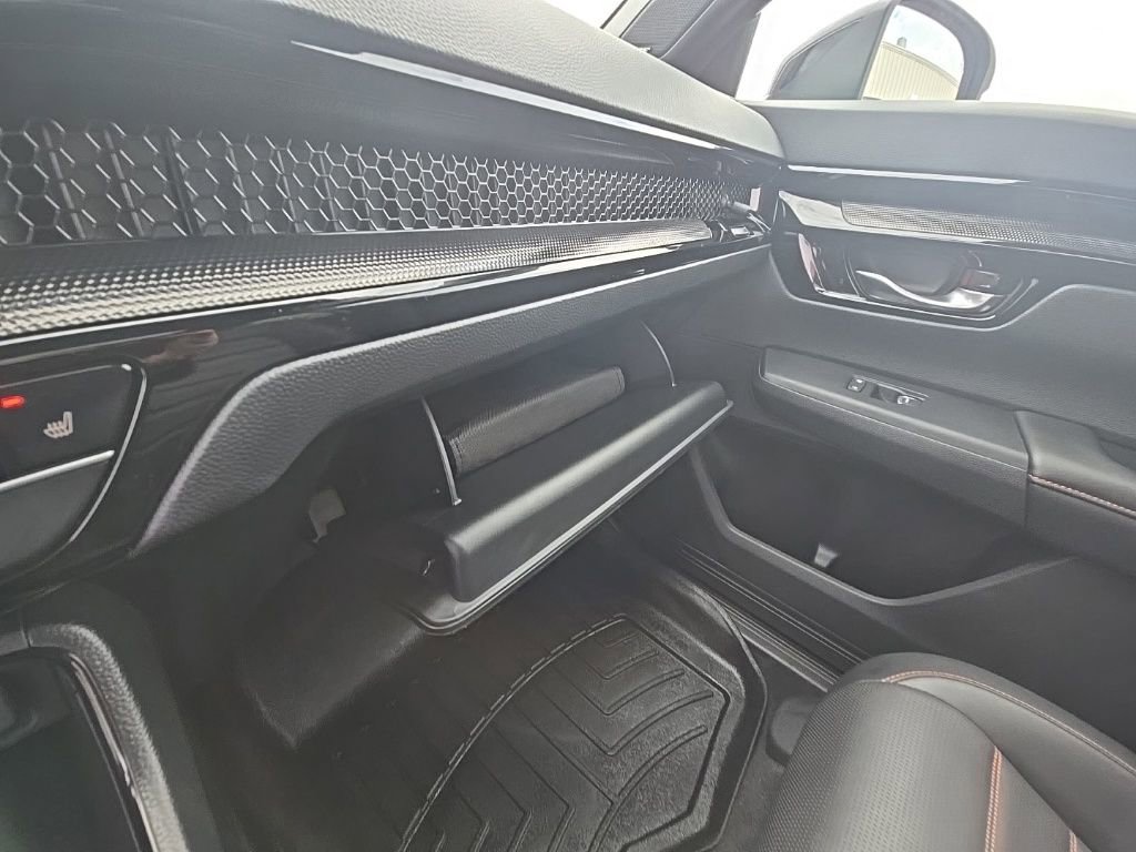 Used 2025 Honda CR-V Sport Touring image 24