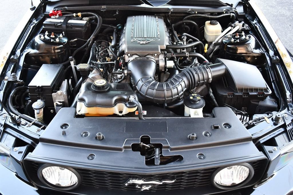 Used 2007 Ford Mustang GT RWD image 71