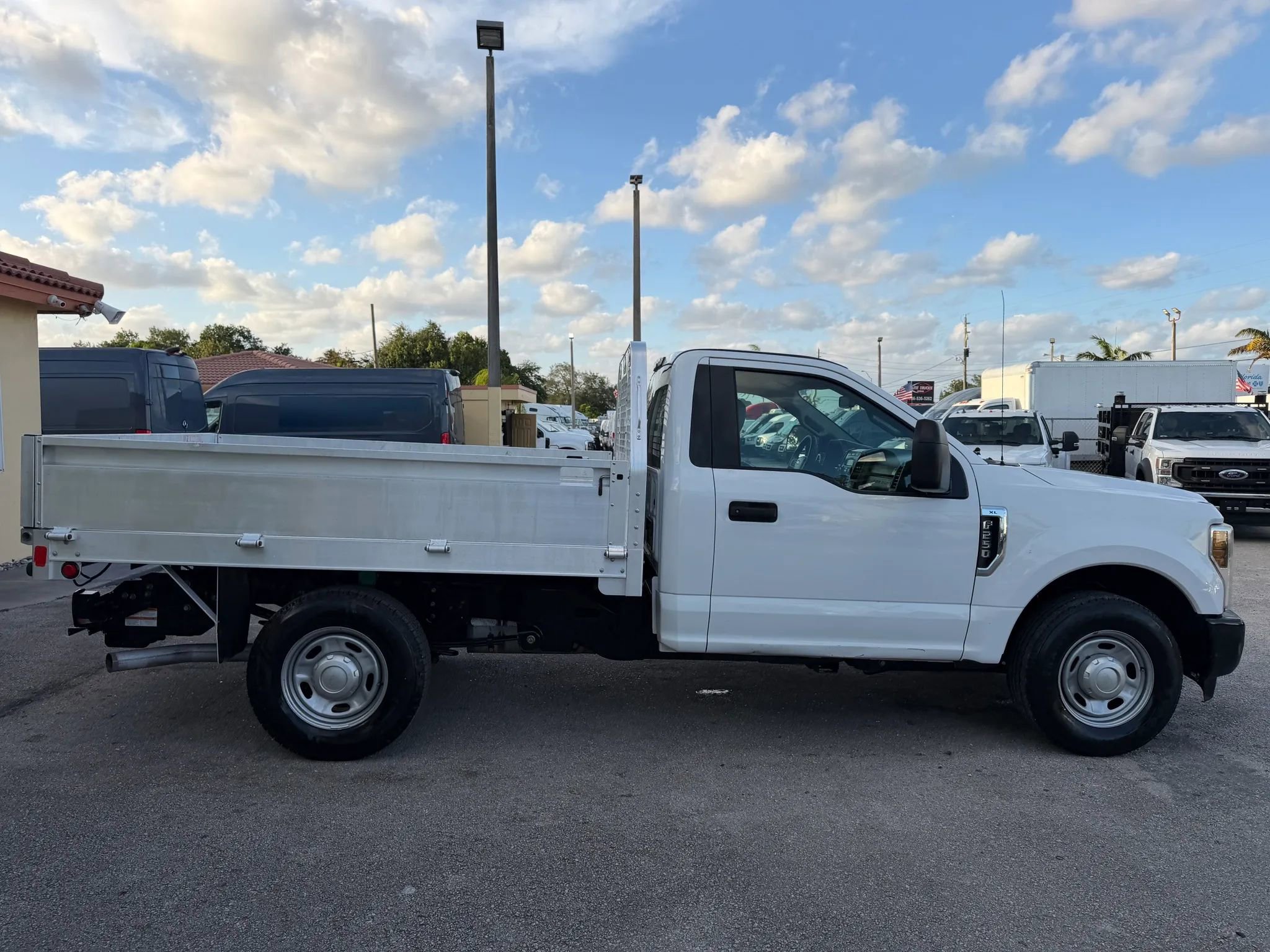 Used 2019 Ford F250 XL image 10