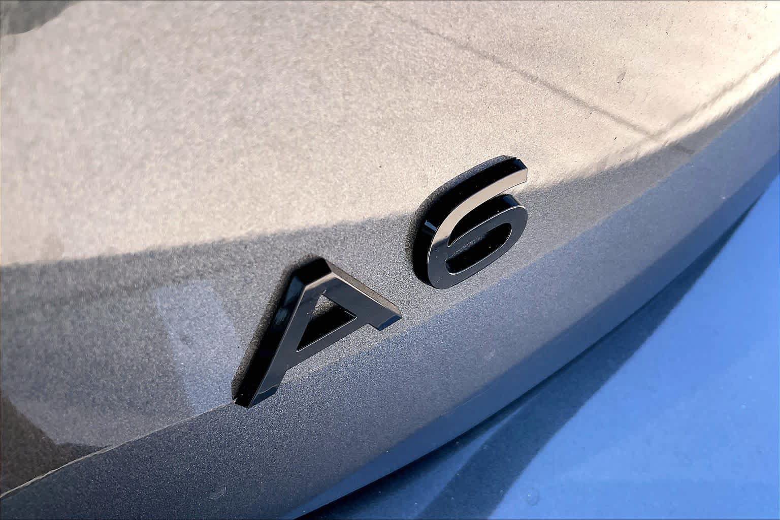 Used 2026 Audi A6 Prestige w/ Prestige Package AWD/4WD image 31