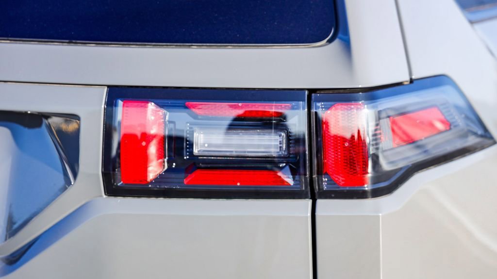 New 2026 Jeep Cherokee Laredo image 10