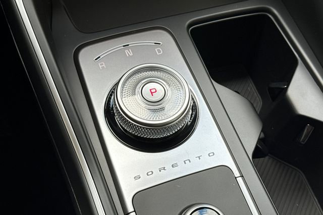 New 2026 Kia Sorento EX FWD image 28