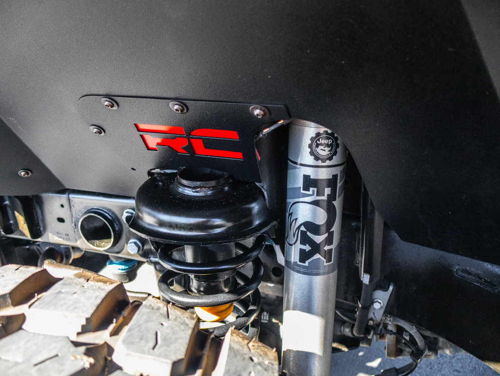 Used 2018 Jeep Wrangler Unlimited Sport S AWD/4WD image 15