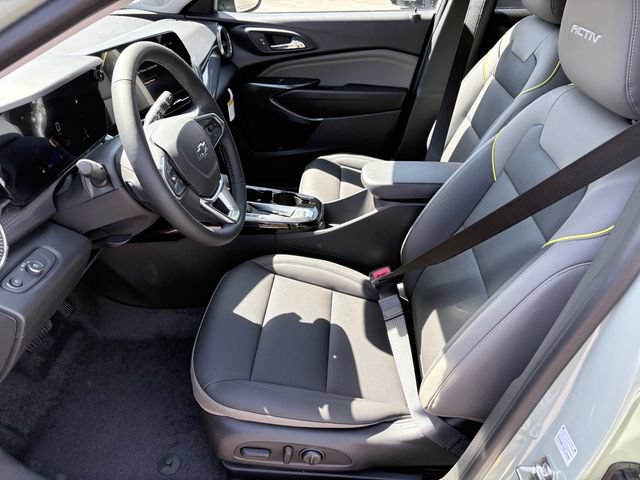 New 2026 Chevrolet Trax ACTIV FWD image 7