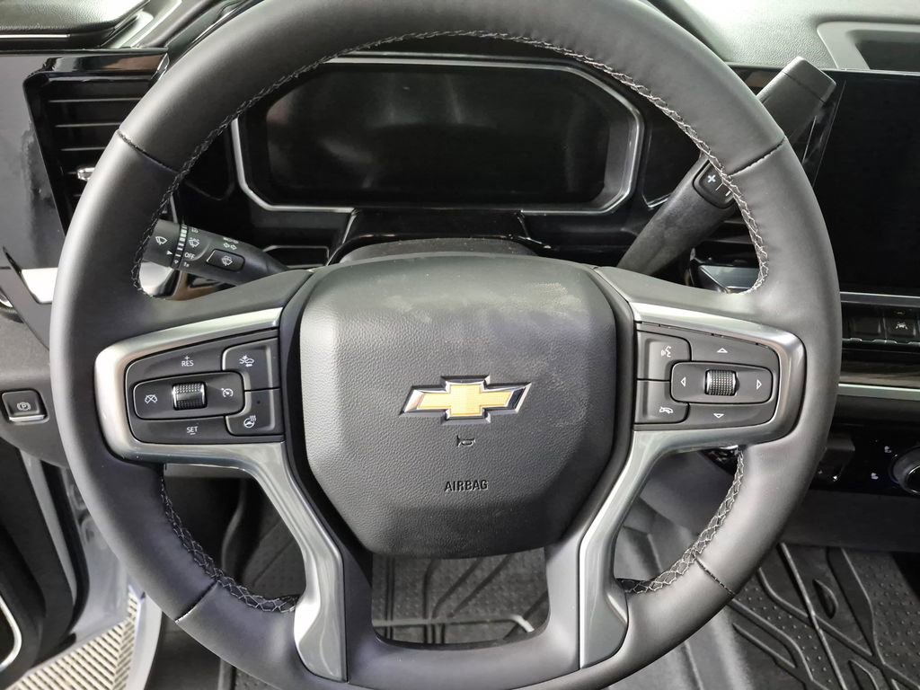New 2026 Chevrolet Silverado 1500 LT image 11