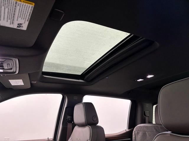 New 2026 GMC Sierra 1500 Denali image 4