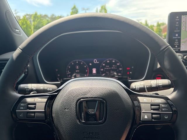 Used 2026 Honda Pilot Black Edition image 17