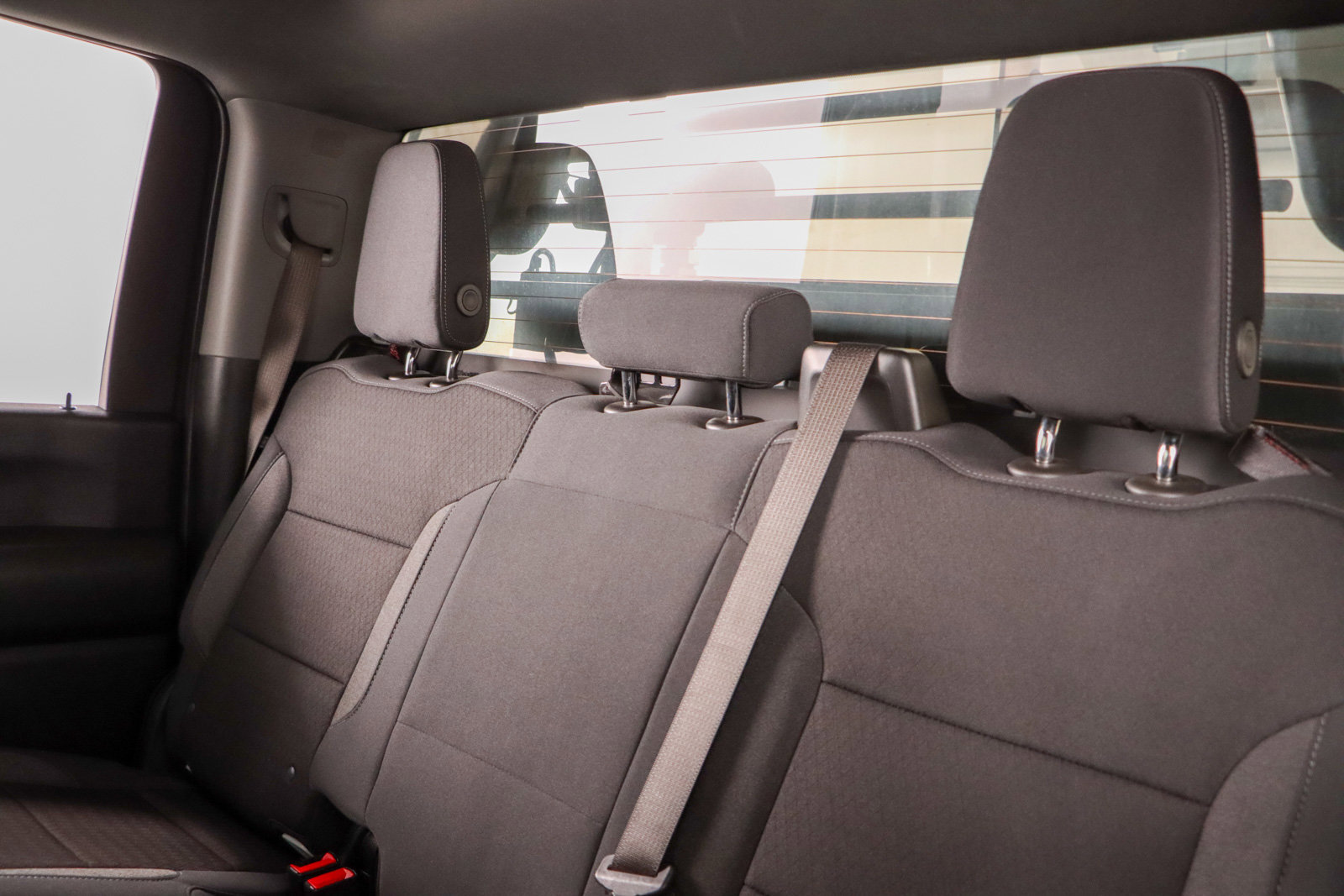 Used 2024 Chevrolet Silverado 3500 W/T w/ WT Convenience Package image 24