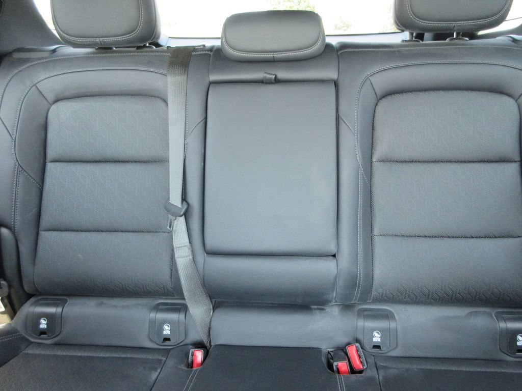 Certified 2025 Chevrolet Equinox LT w/ Convenience Package II FWD image 19