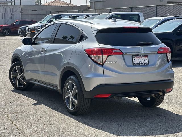 Used 2022 Honda HR-V EX image 6