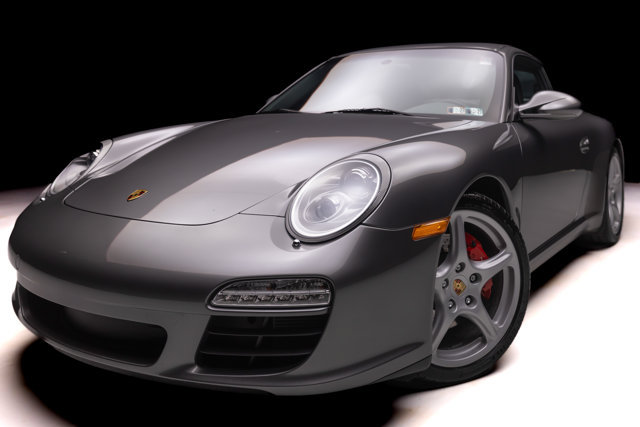 Used 2010 Porsche 911 Carrera S RWD image 19