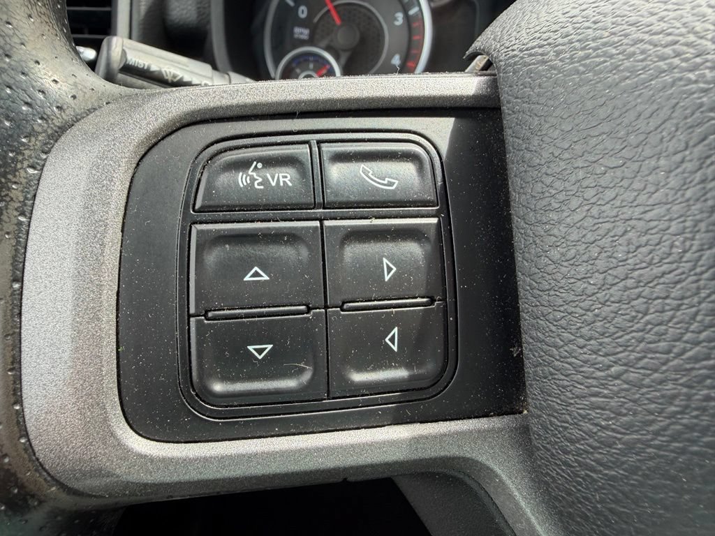 Used 2022 RAM 3500 Tradesman AWD/4WD image 27
