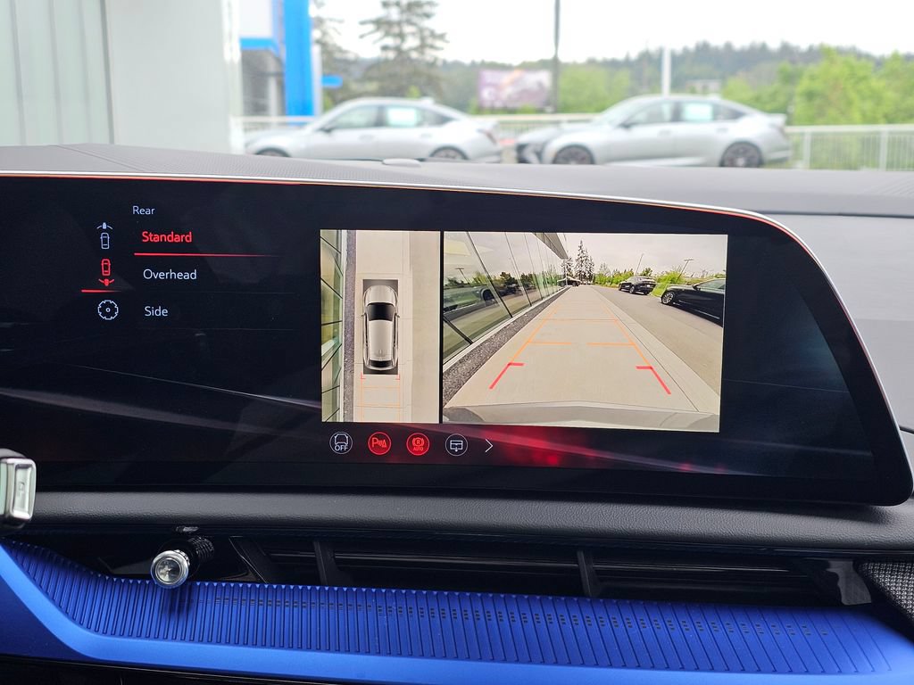 New 2026 Cadillac Optiq V AWD/4WD image 30