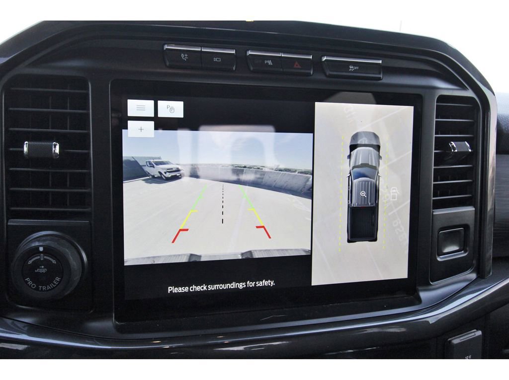 Used 2021 Ford F150 XLT w/ Equipment Group 302A High image 21