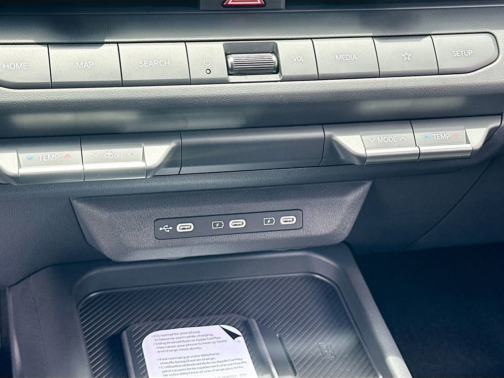 New 2027 Kia Seltos X-Line SX AWD/4WD image 16