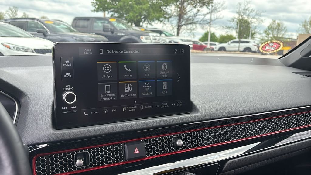 Used 2023 Honda Civic Si image 21