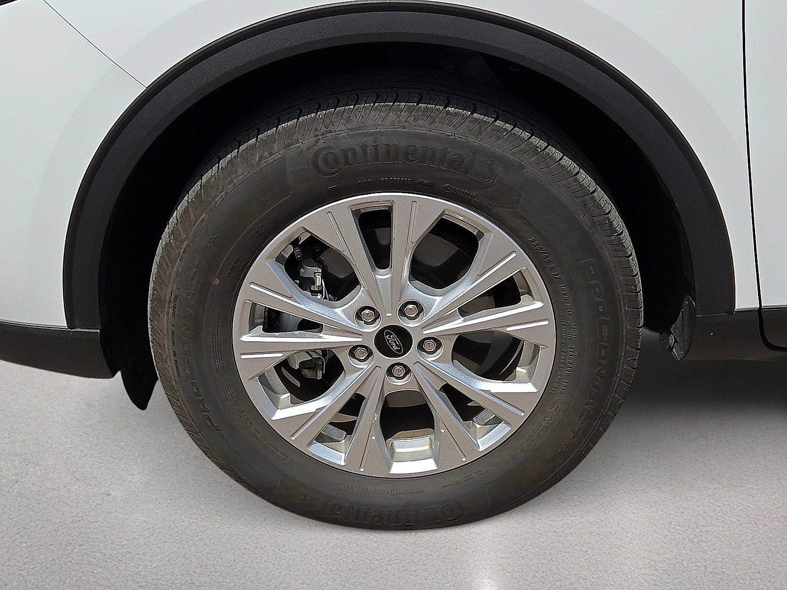 Used 2025 Ford Escape Active AWD/4WD image 10