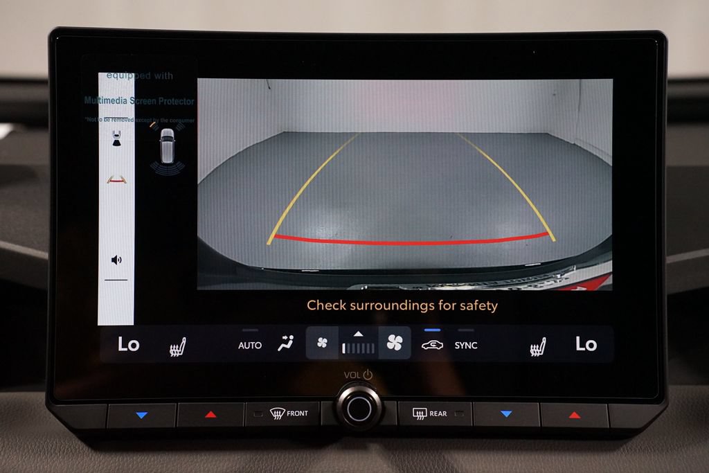 New 2026 Toyota RAV4 SE AWD/4WD image 20