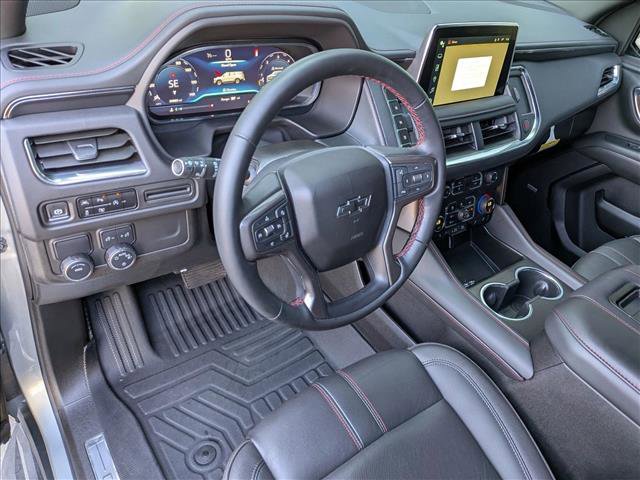 Used 2024 Chevrolet Tahoe RST w/ Luxury Package image 10