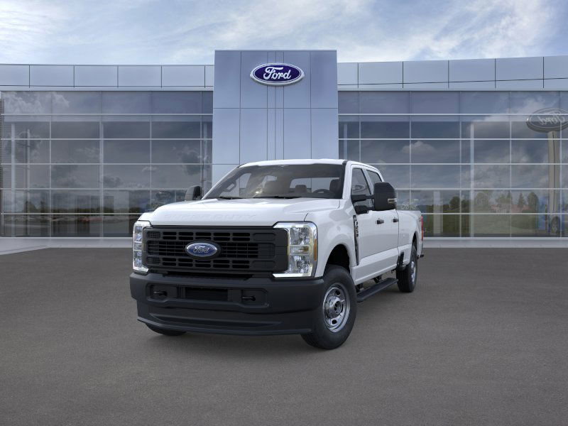 New 2026 Ford F250 XL video 2