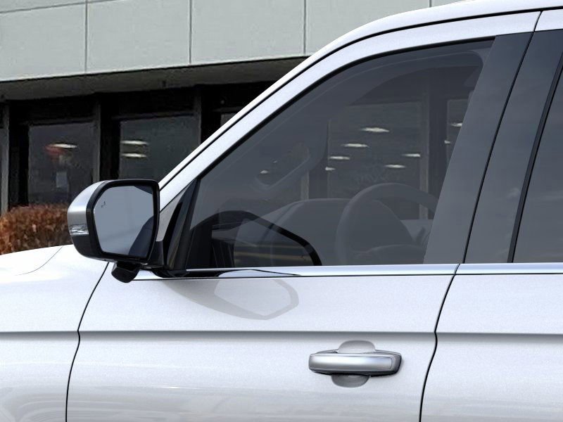 New 2024 Ford Expedition Platinum image 20