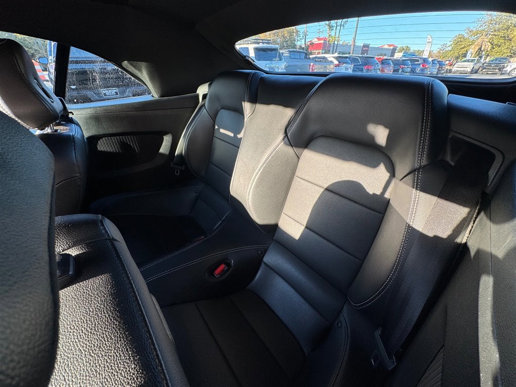 Used 2023 Ford Mustang Premium image 26