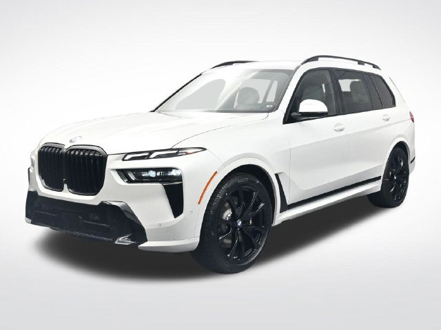 New 2027 BMW X7 xDrive40i w/ M Sport Package AWD/4WD image 9