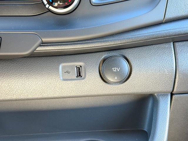 New 2025 Ford Transit 350 Base w/9,950 lb. GVWR image 27