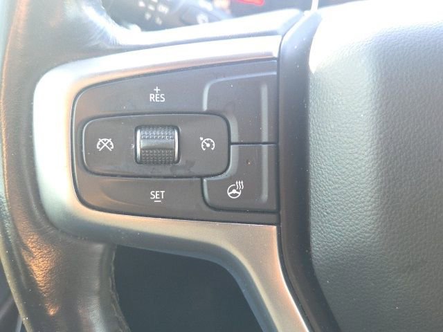 Used 2020 Chevrolet Silverado 1500 LT w/ All-Star Edition image 33