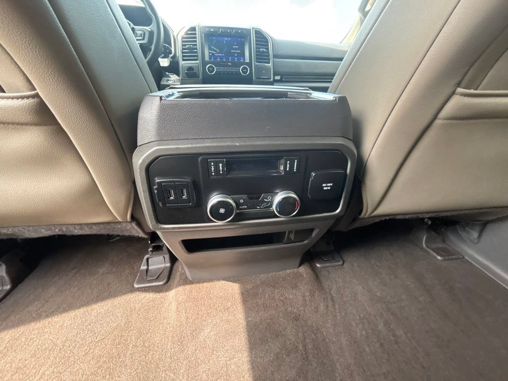 Used 2020 Ford Expedition XLT w/ Equipment Group 202A RWD image 18
