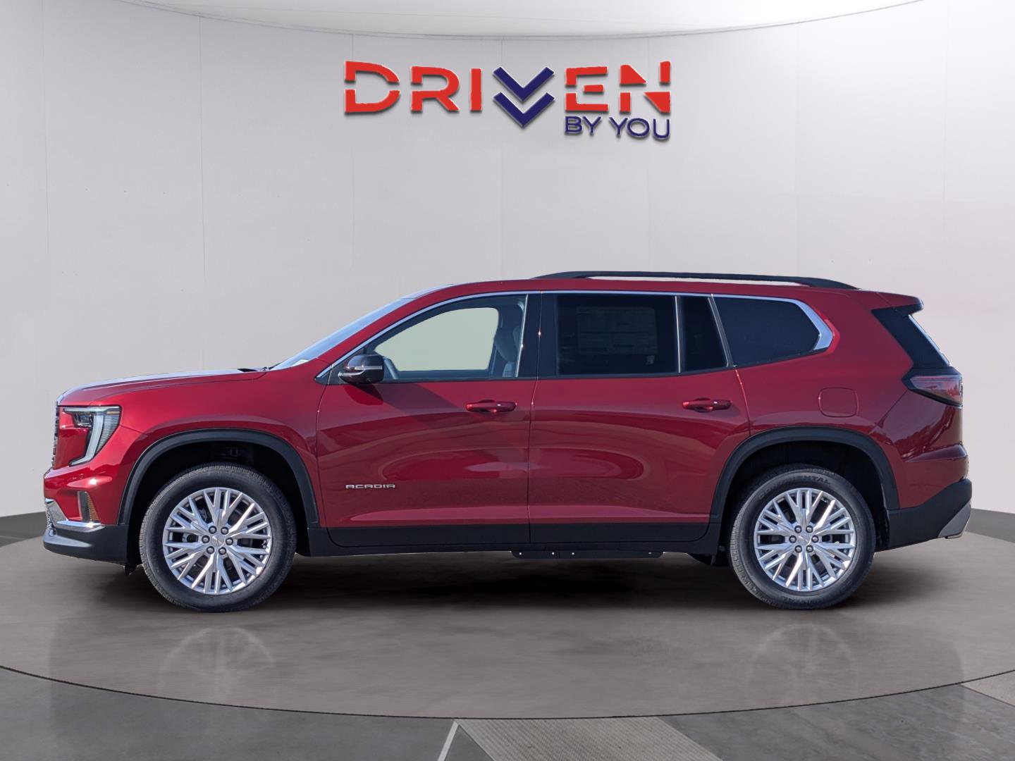 New 2026 GMC Acadia Elevation w/ Elevation Premium Package image 2