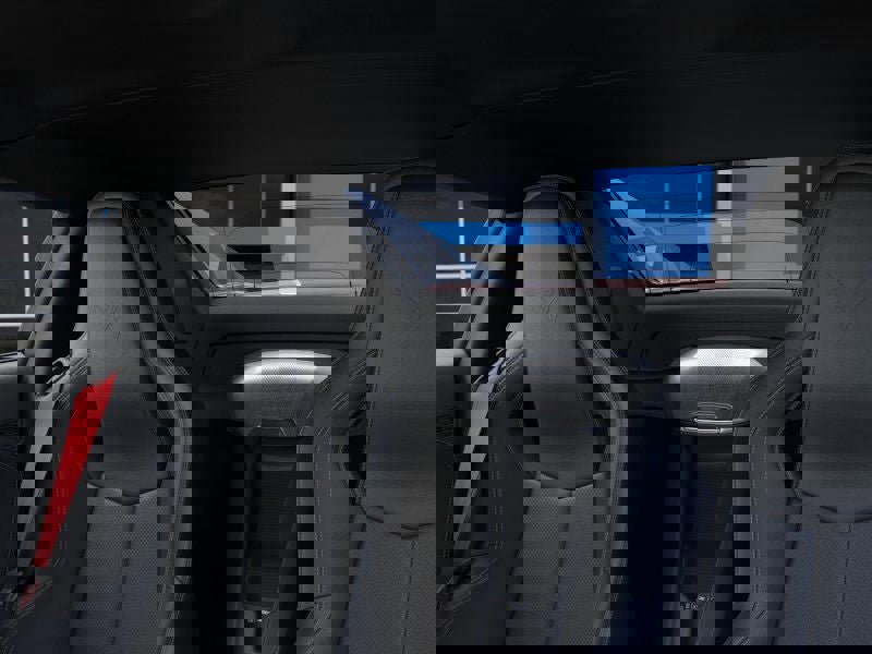 New 2026 Chevrolet Corvette Stingray Preferred Conv w/ 2LT image 48