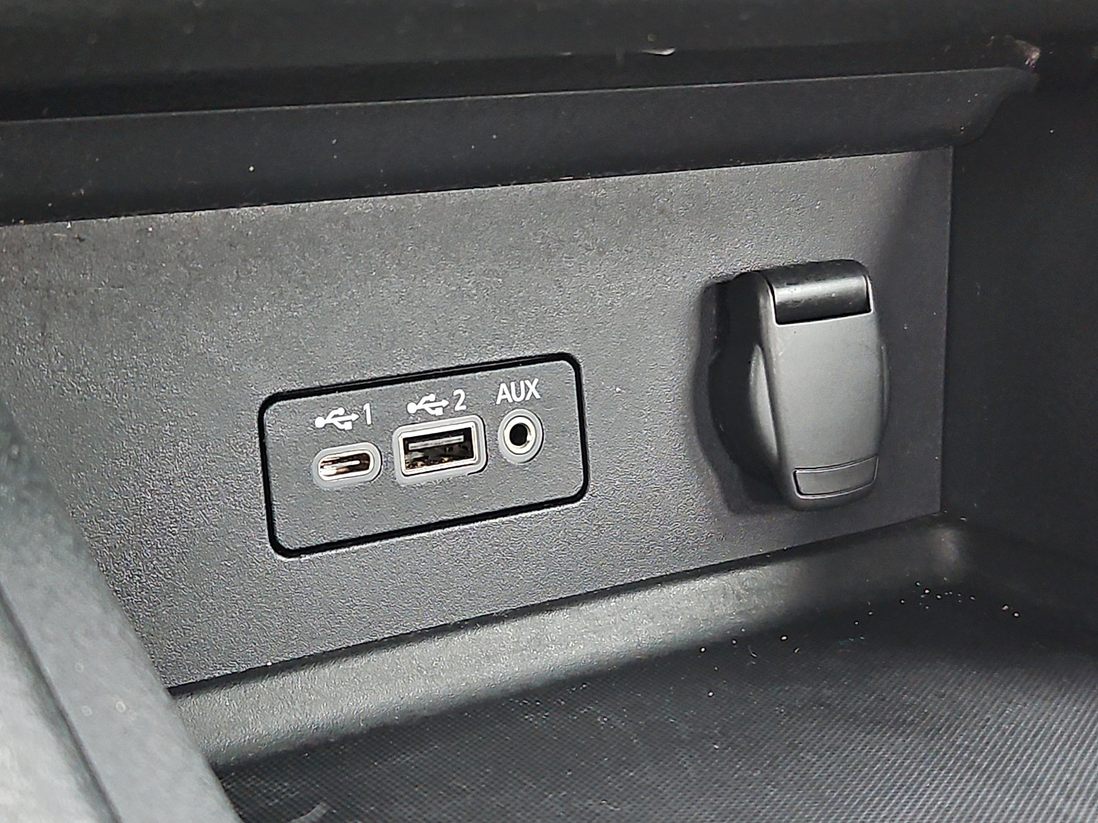 Certified 2023 Nissan Sentra SV w/ All-Weather Package image 21