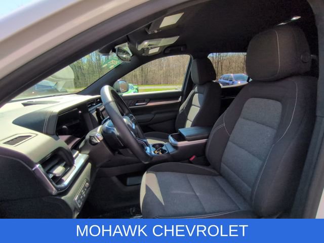 Used 2025 GMC Terrain Elevation image 20