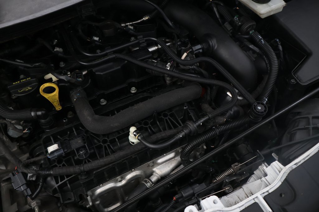 Used 2019 Ford Escape SE image 21