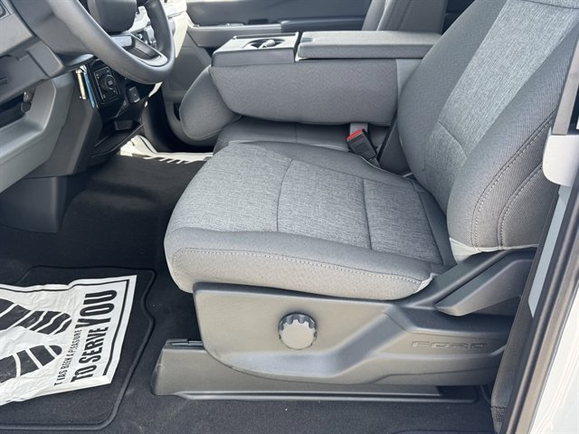 New 2026 Ford F350 XL image 19