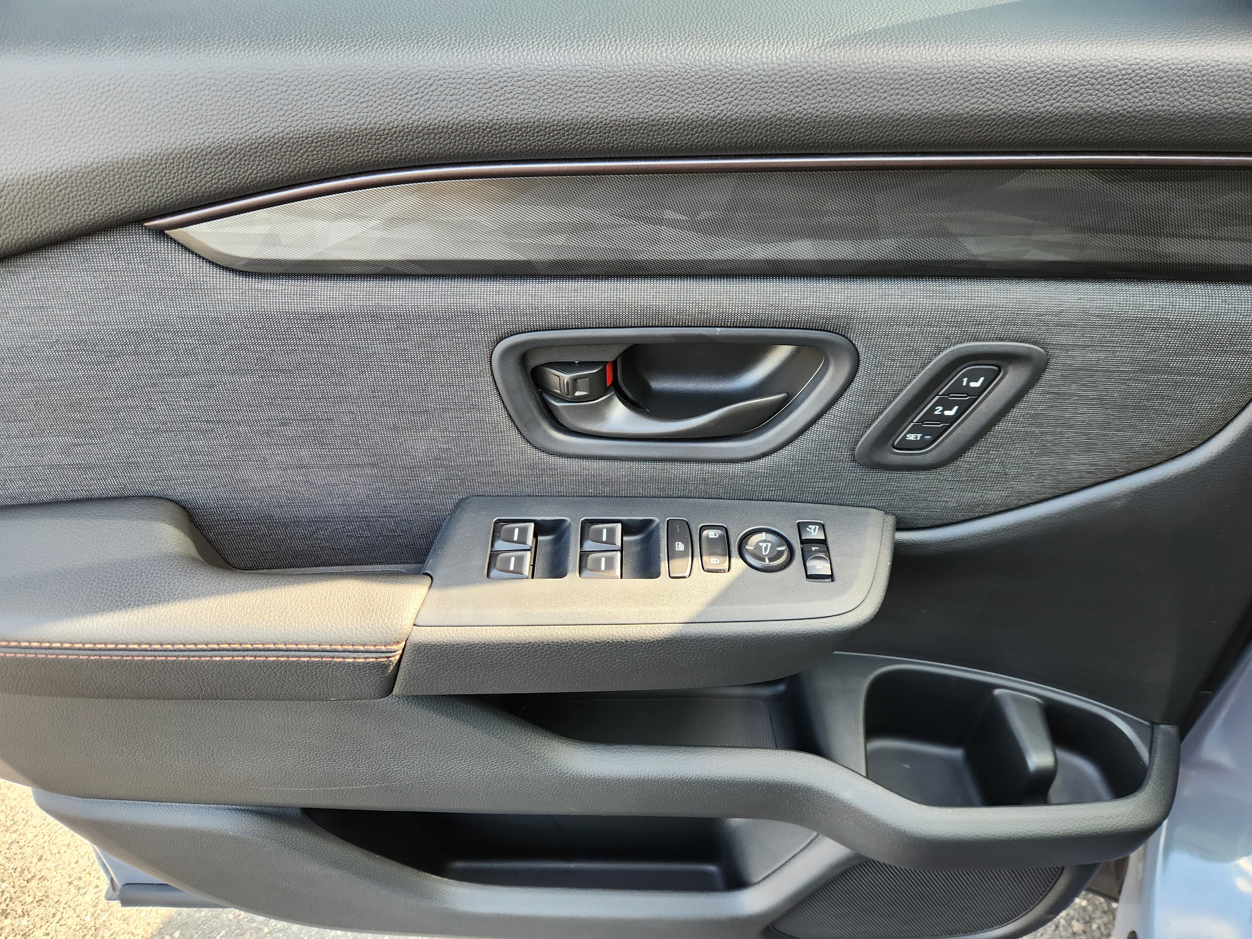 Used 2026 Honda Passport TrailSport image 24