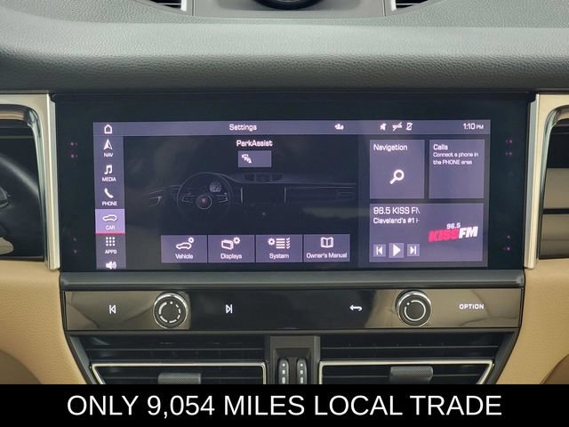 Used 2024 Porsche Macan AWD/4WD image 21