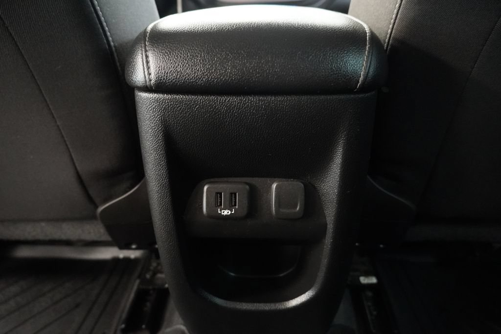 Used 2020 GMC Canyon SLE w/ Elevation Edition AWD/4WD image 25