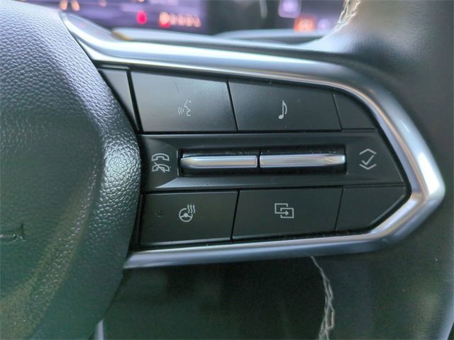 Used 2024 Chevrolet Traverse Z71 image 26