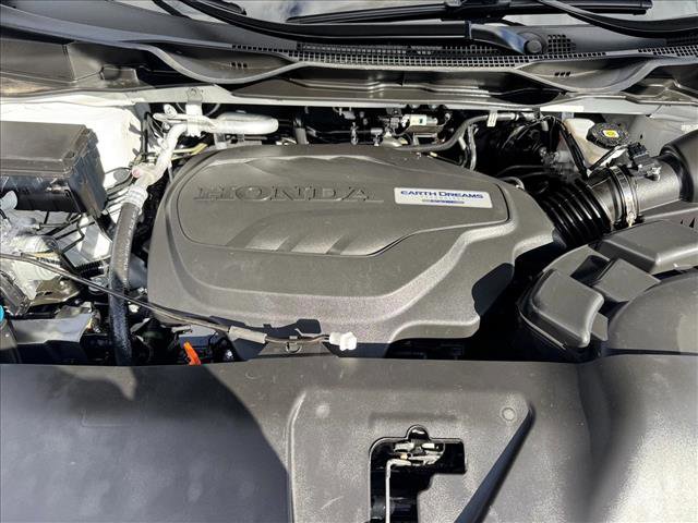 Used 2020 Honda Odyssey EX image 21