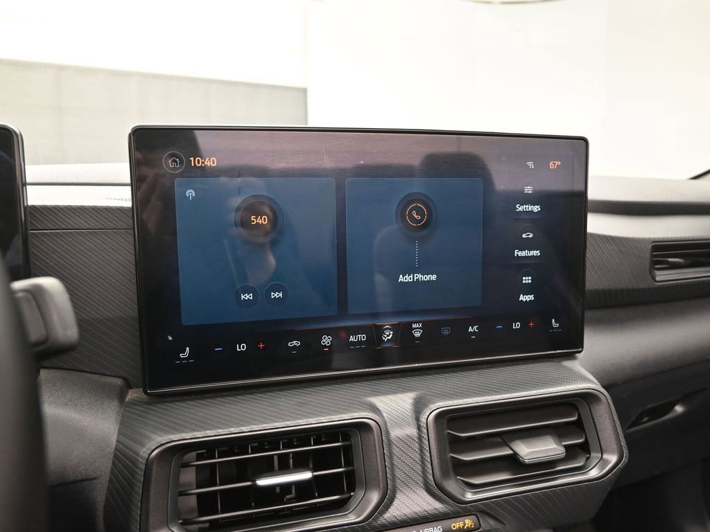 Used 2024 Ford Mustang EcoBoost image 15