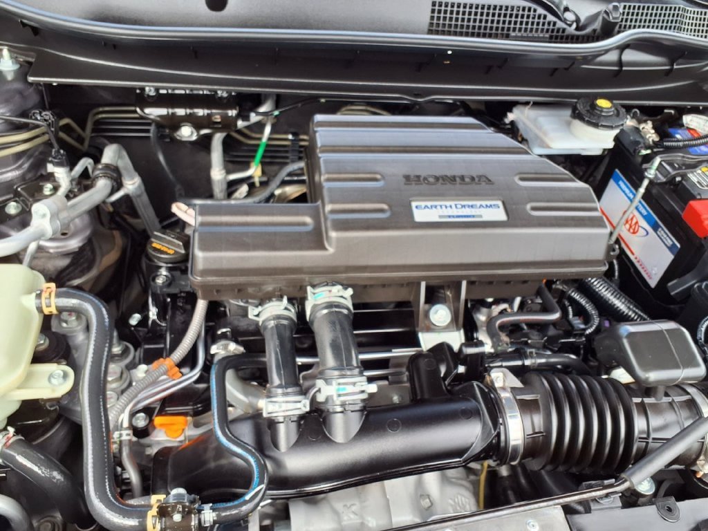 Used 2020 Honda CR-V EX-L image 17