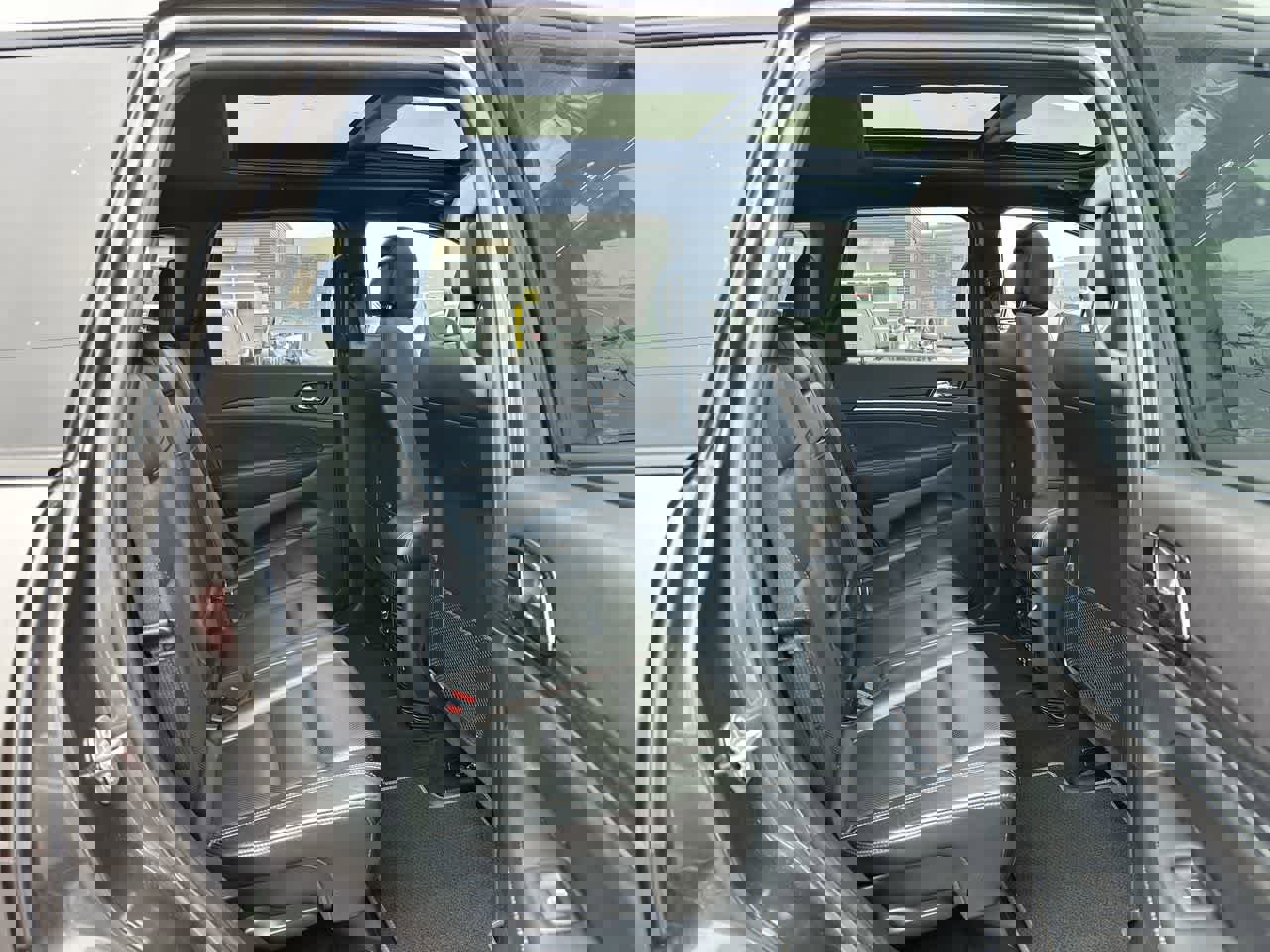 Used 2021 Jeep Grand Cherokee Limited w/ Quick Order Package 28K 80th image 26