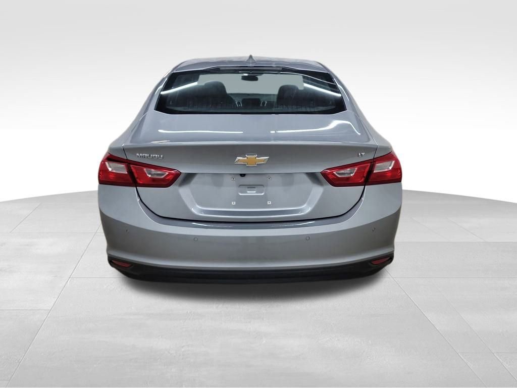 Used 2024 Chevrolet Malibu LT image 6