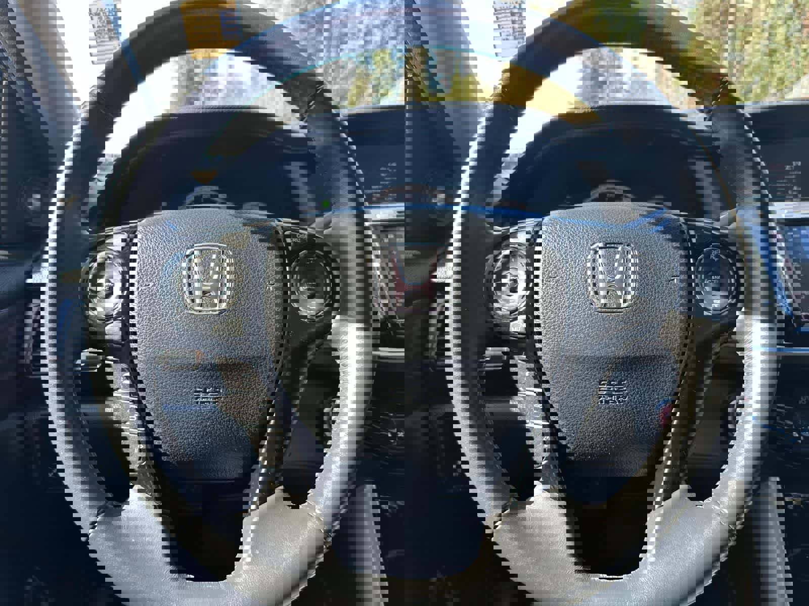 Used 2016 Honda Accord EX-L image 15